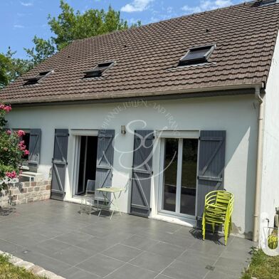 Maison 7 pièces 415000 €