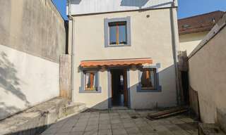 Appartement 2 Pièces 41 m² à vendre à Morteau (25500)