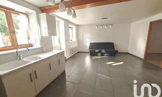 Appartement 2 Pièces 41 m² à vendre à Morteau (25500)