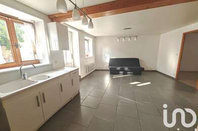 Appartement 2 pièces 134000 €