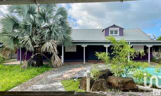 Maison 6 Pièces 244 m² à vendre à Baie-Mahault (97122)