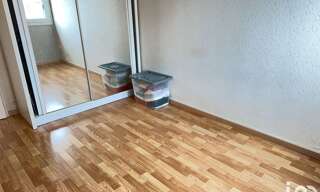 Appartement 4 Pièces 73 m² à vendre à Villeneuve-la-Garenne (92390)