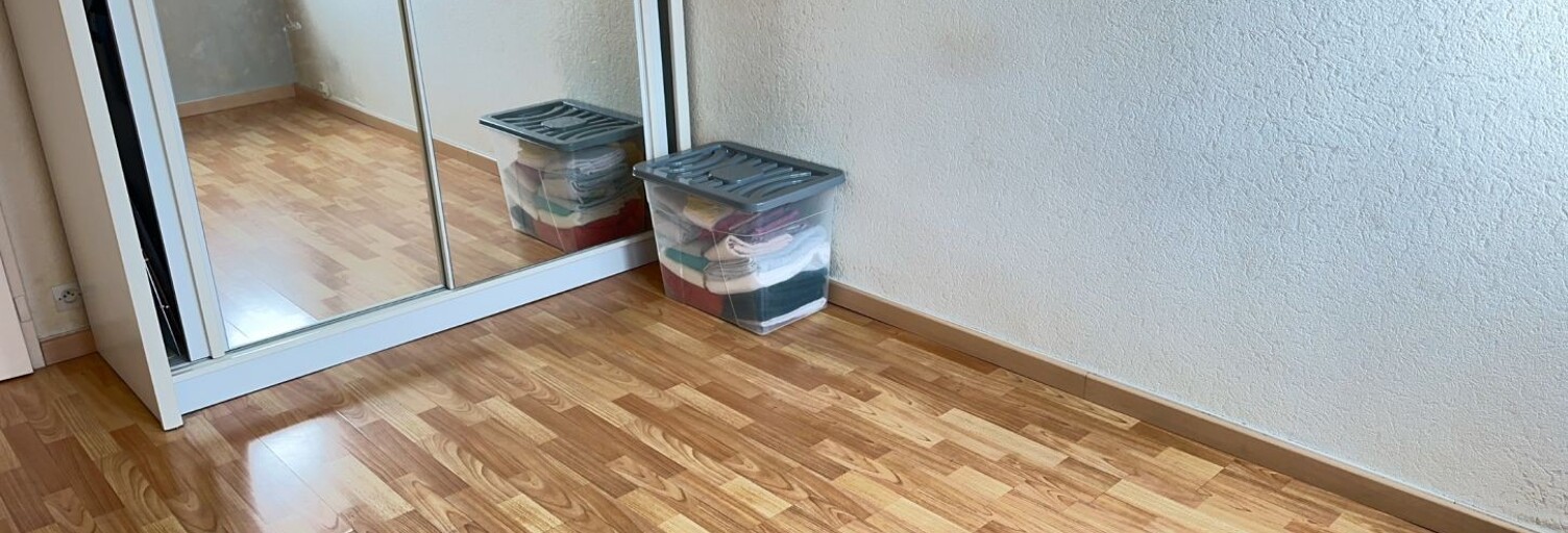 Appartement 4 Pièces 73 m² à vendre à Villeneuve-la-Garenne (92390)