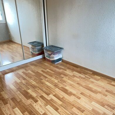 Appartement 4 pièces 196000 €