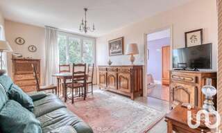 Appartement 2 Pièces 46 m² à vendre à Meaux (77100)