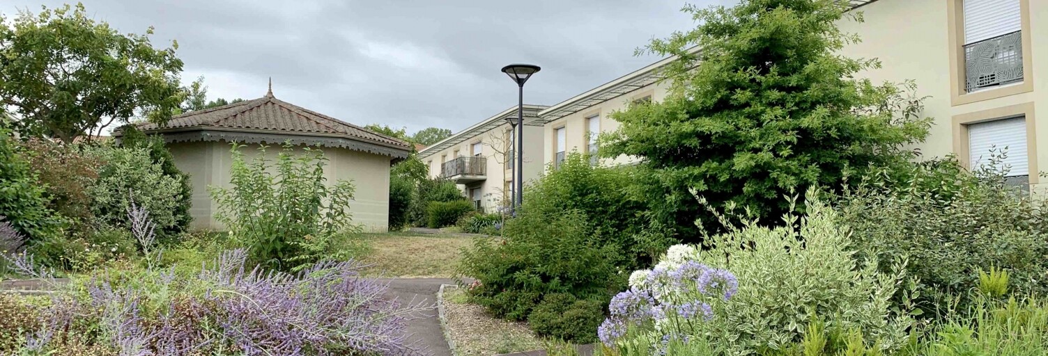 Appartement 4 Pièces 67 m² à vendre à Bruges (33520)