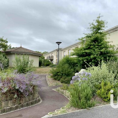 Appartement 4 pièces 199500 €