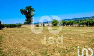 Terrain  2900 m² à vendre à Saint-Victor (03410)