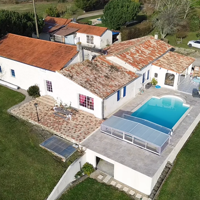 Maison 10 pièces 464000 €