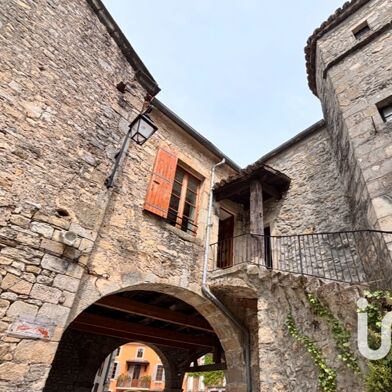 Maison 4 pièces 168000 €