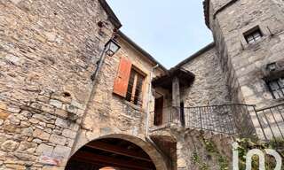 Maison 4 Pièces 107 m² à vendre à Vesseaux (07200)