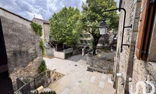 Maison 4 Pièces 107 m² à vendre à Vesseaux (07200)