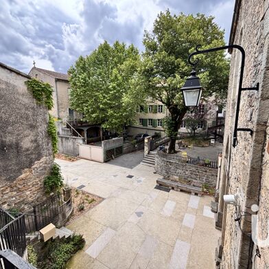 Maison 4 pièces 158000 €