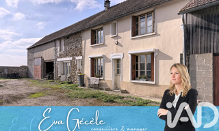 Maison 4 Pièces 120 m² à vendre à Le Tertre-Saint-Denis (78980)