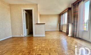 Appartement 3 Pièces 55 m² à vendre à Montreuil (93100)