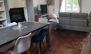 Maison 8 Pièces 195 m² à vendre à Chenoise-Cucharmoy (77160)