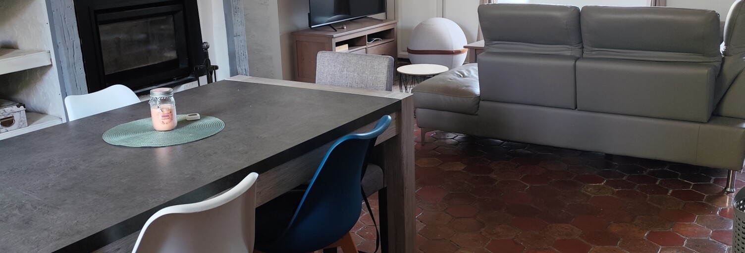 Maison 8 Pièces 195 m² à vendre à Chenoise-Cucharmoy (77160)