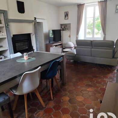 Maison 8 pièces 241000 €