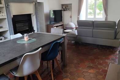 Maison 8 pièces 229900 €