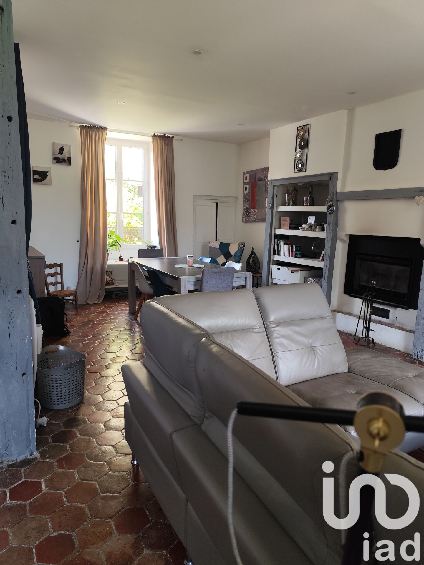 Vente Maison/villa 8 pièces - Photo 3