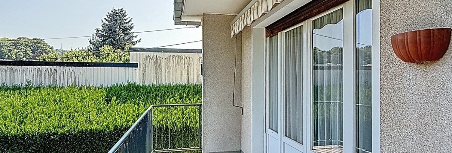 Maison 4 Pièces 61 m² à vendre à Saint-Martin-d'Ablois (51530)