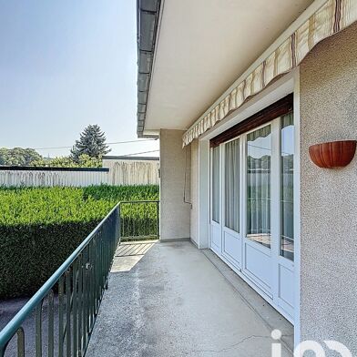 Maison 4 pièces 293000 €