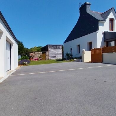 Maison 5 pièces 300000 €