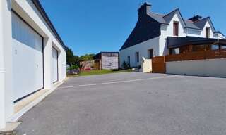 Maison 5 Pièces 125 m² à vendre à Riec-sur-Bélon (29340)