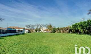 Maison 6 Pièces 103 m² à vendre à Tonnay-Charente (17430)