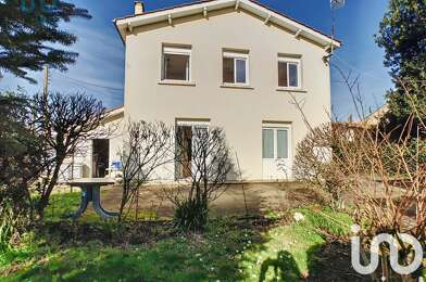 Maison 6 pièces 199000 €