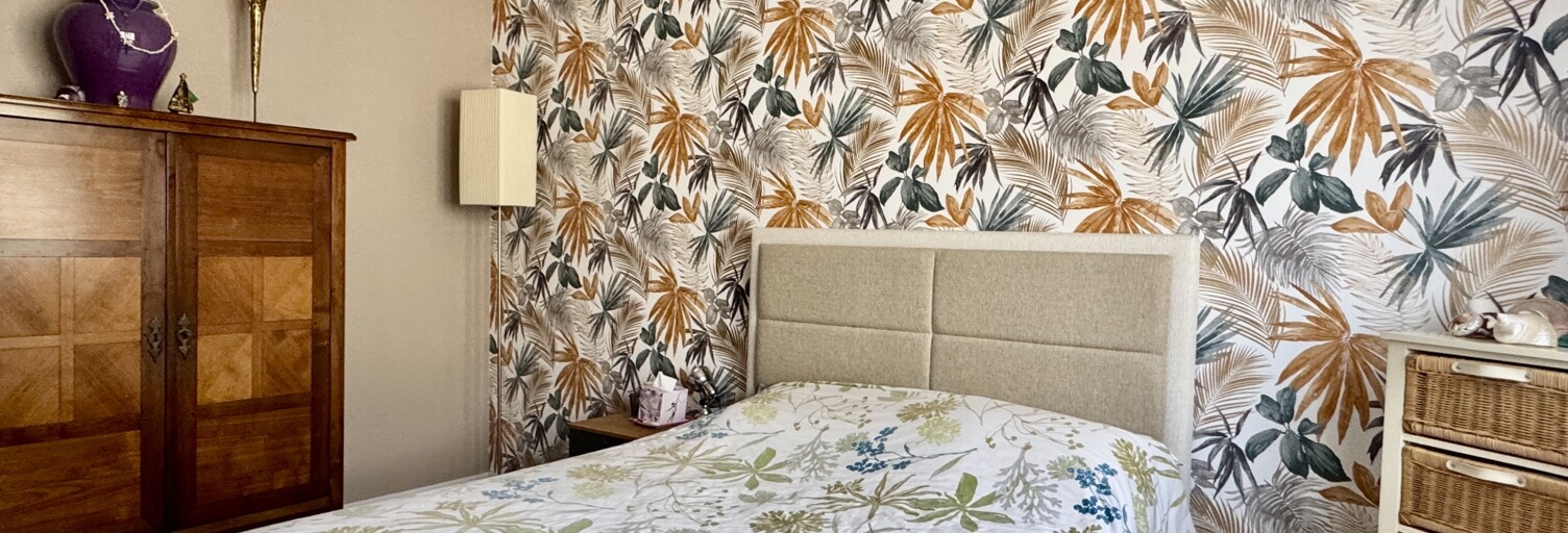 Appartement 3 Pièces 85 m² à vendre à La Rochelle (17000)