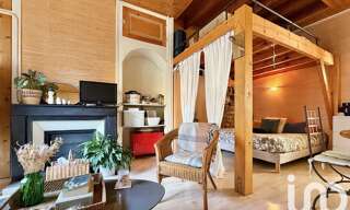 Appartement 2 Pièces 37 m² à vendre à Grenoble (38000)