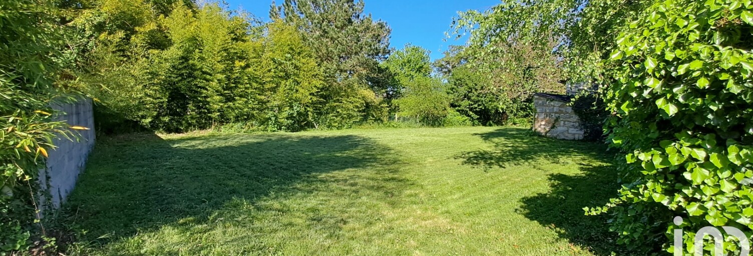 Terrain  890 m² à vendre à Saillans (33141)