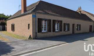 Maison 5 Pièces 143 m² à vendre à Flines-lès-Mortagne (59158)