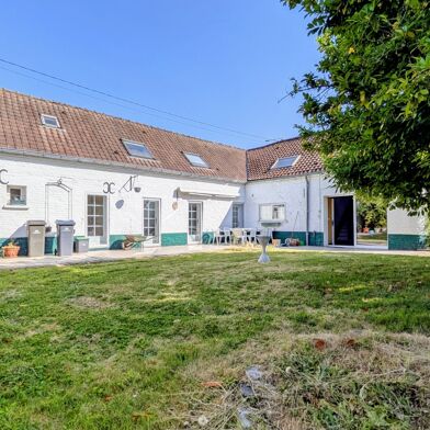 Maison 5 pièces 196500 €