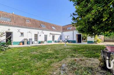 Maison 5 pièces 196500 €