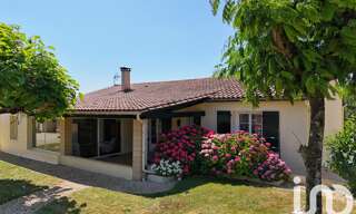 Maison 5 Pièces 111 m² à vendre à Asnières-sur-Nouère (16290)