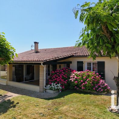 Maison 5 pièces 224000 €