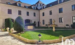 Appartement 3 Pièces 72 m² à vendre à Rochefort-en-Yvelines (78730)