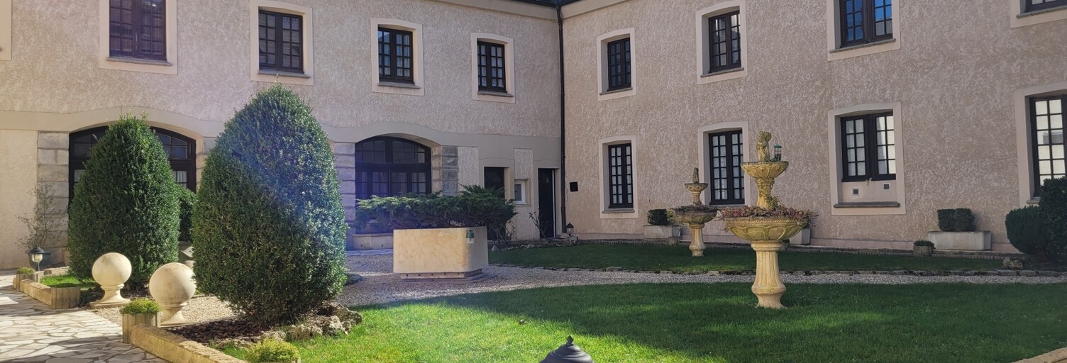 Appartement 3 Pièces 72 m² à vendre à Rochefort-en-Yvelines (78730)