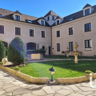 Appartement 3 pièces 179000 €