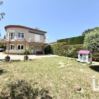 Maison 5 pièces 279000 €