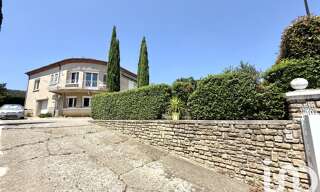 Maison 5 Pièces 129 m² à vendre à Laudun-l'Ardoise (30290)