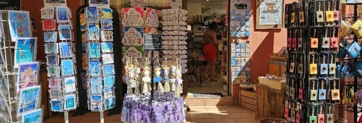 Commerce  20 m² à vendre à Sanary-sur-Mer (83110)