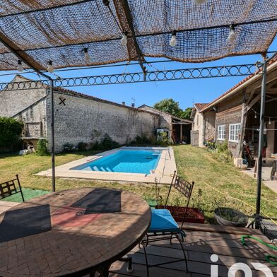 Maison 5 pièces 263500 €