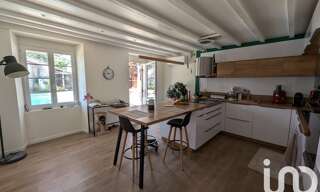 Maison 5 Pièces 168 m² à vendre à Montils (17800)