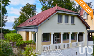 Maison 6 Pièces 200 m² à vendre à Besançon (25000)