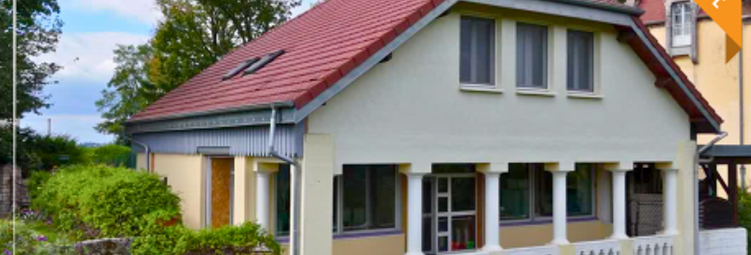 Maison 6 Pièces 200 m² à vendre à Besançon (25000)