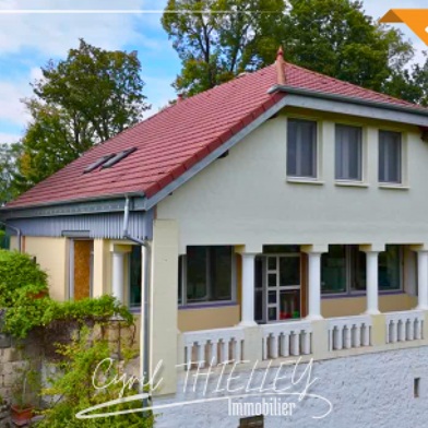 Maison 6 pièces 519000 €