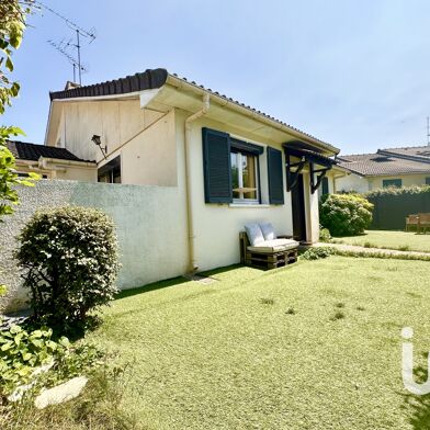 Maison 3 pièces 275000 €